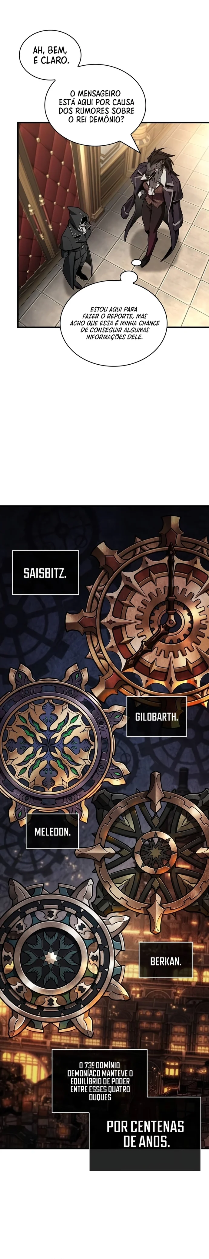 Read Omniscient Reader’s Viewpoint Português Manga Online