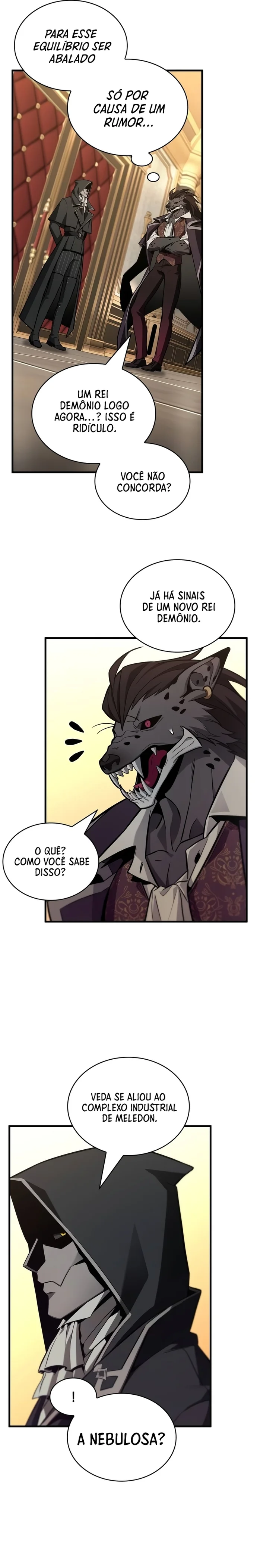 Read Omniscient Reader’s Viewpoint Português Manga Online