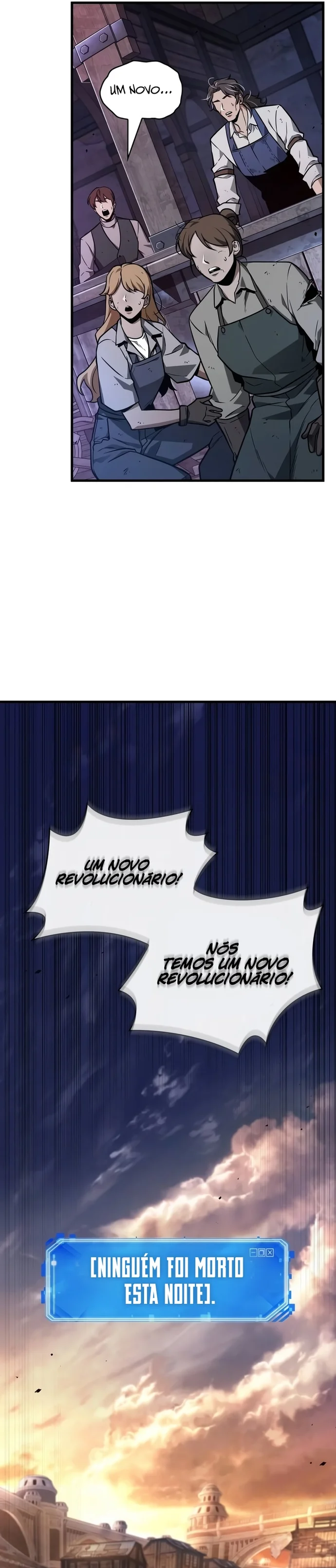 Read Omniscient Reader’s Viewpoint Português Manga Online