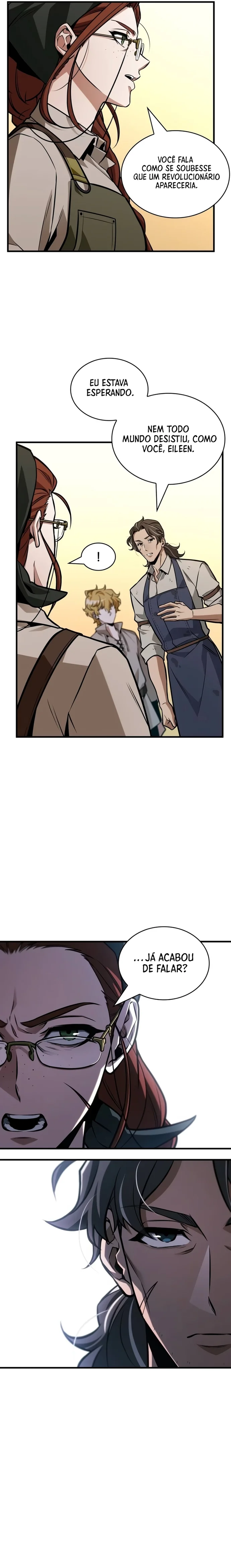 Read Omniscient Reader’s Viewpoint Português Manga Online