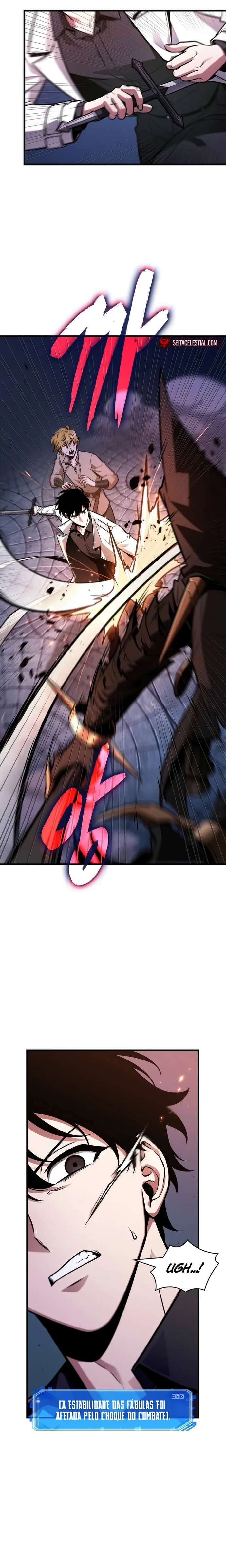 Read Omniscient Reader’s Viewpoint Português Manga Online