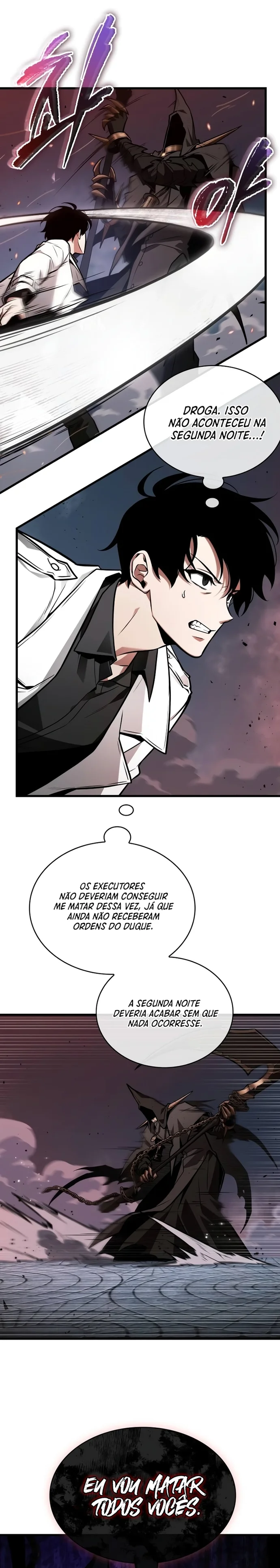 Read Omniscient Reader’s Viewpoint Português Manga Online