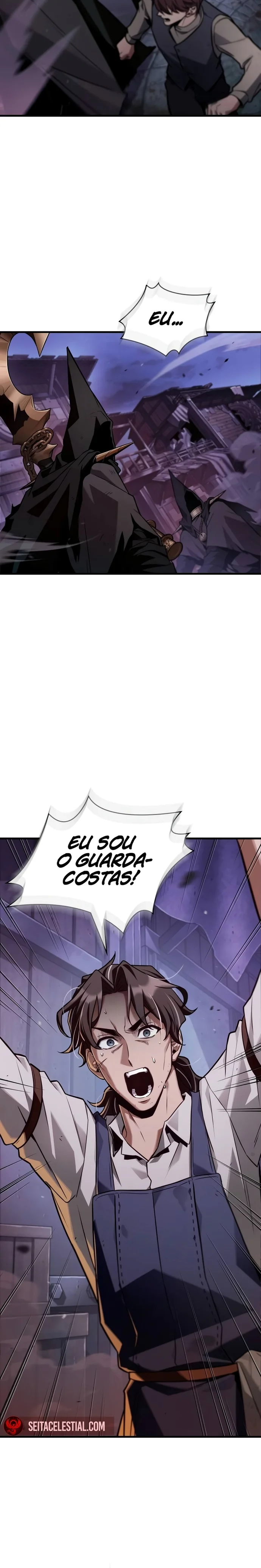 Read Omniscient Reader’s Viewpoint Português Manga Online