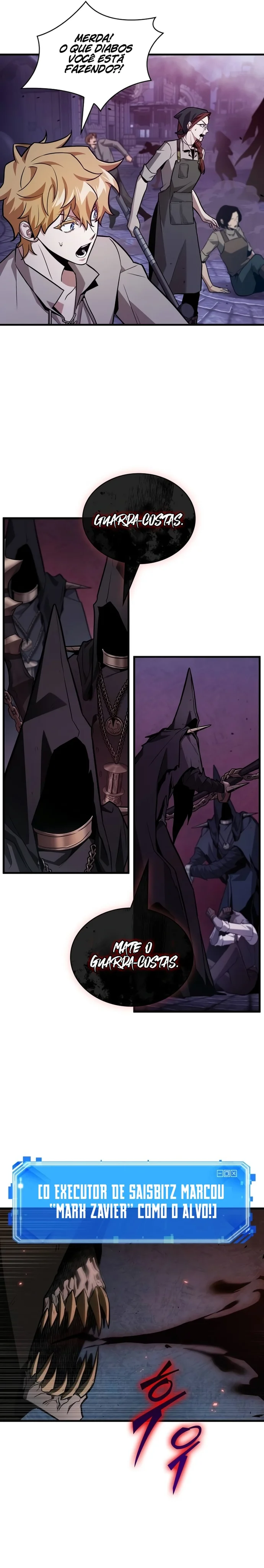 Read Omniscient Reader’s Viewpoint Português Manga Online