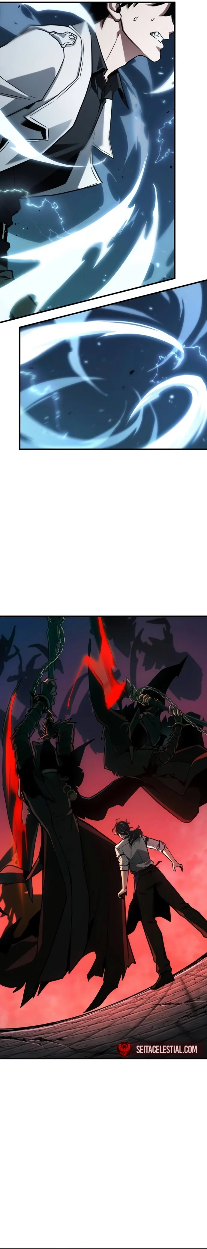 Read Omniscient Reader’s Viewpoint Português Manga Online