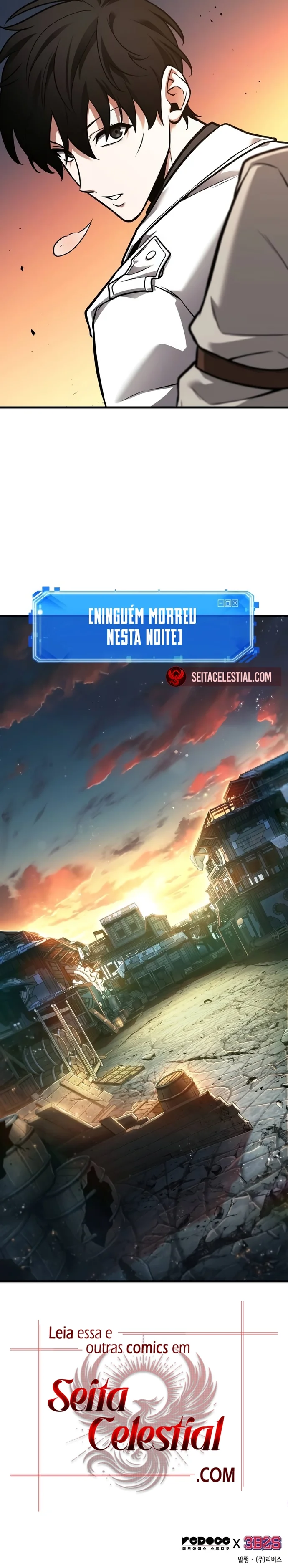 Read Omniscient Reader’s Viewpoint Português Manga Online