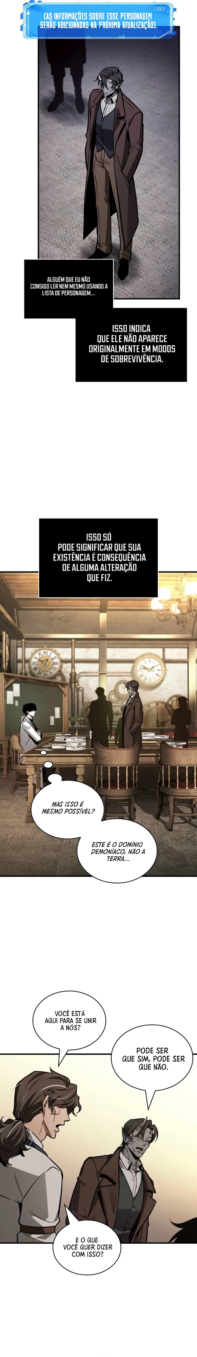 Read Omniscient Reader’s Viewpoint Português Manga Online