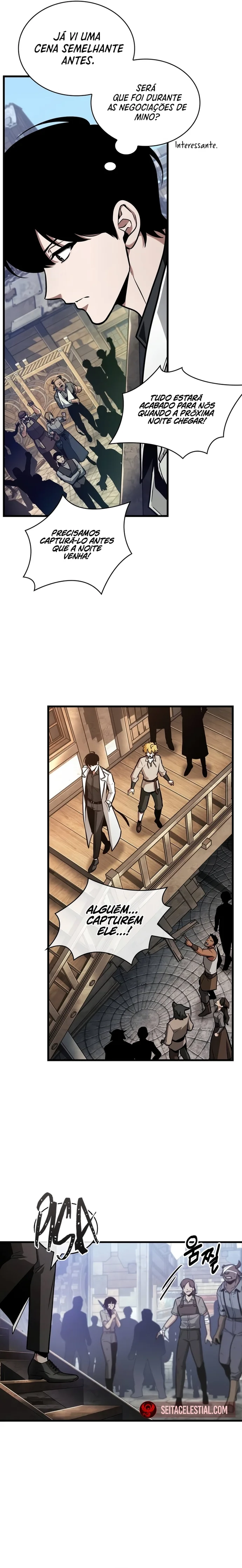 Read Omniscient Reader’s Viewpoint Português Manga Online