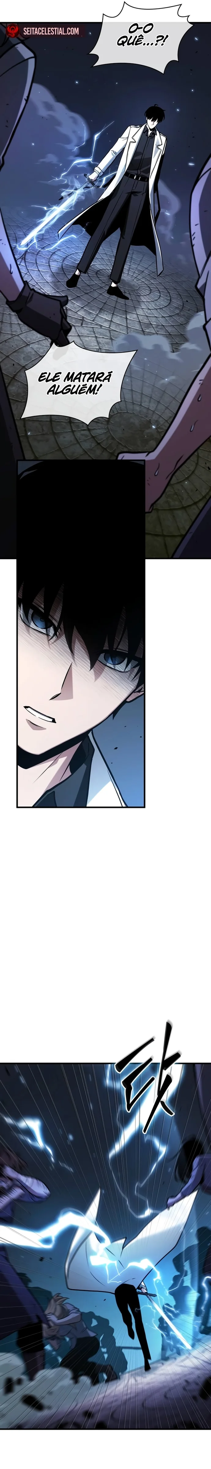 Read Omniscient Reader’s Viewpoint Português Manga Online