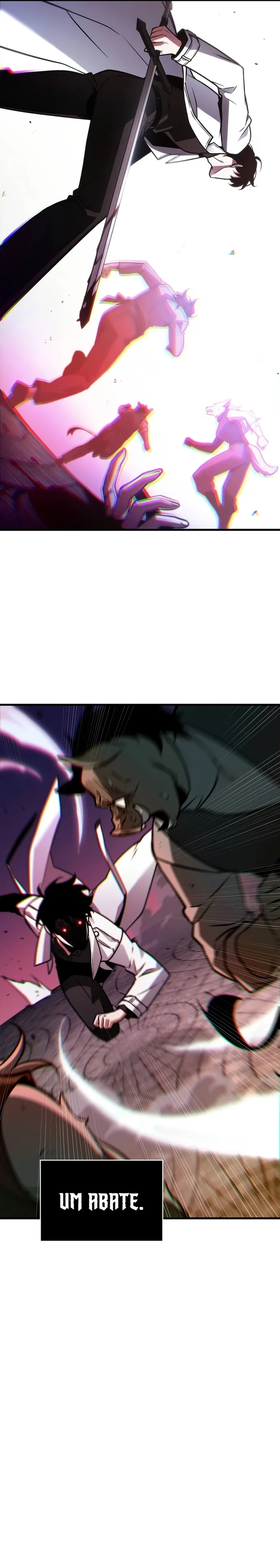 Read Omniscient Reader’s Viewpoint Português Manga Online