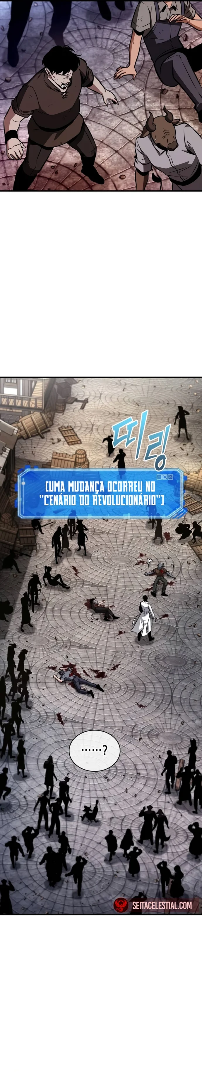 Read Omniscient Reader’s Viewpoint Português Manga Online