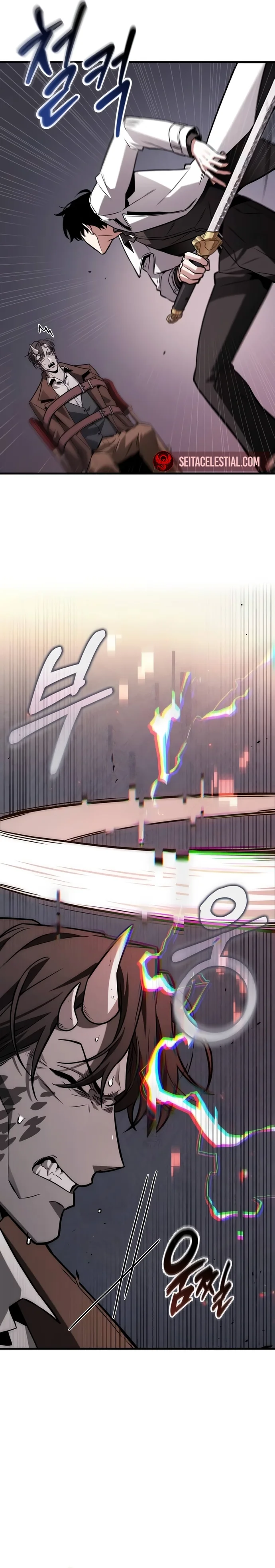 Read Omniscient Reader’s Viewpoint Português Manga Online