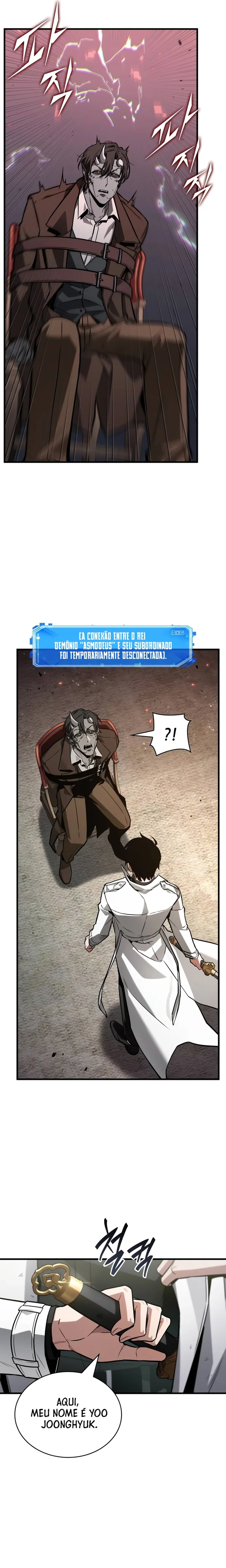 Read Omniscient Reader’s Viewpoint Português Manga Online