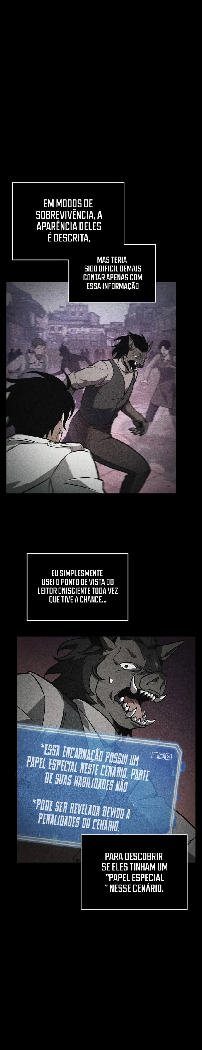 Read Omniscient Reader’s Viewpoint Português Manga Online