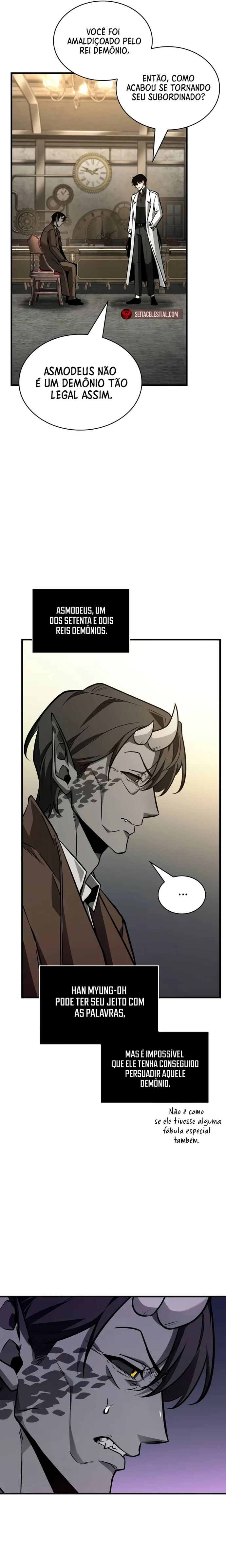 Read Omniscient Reader’s Viewpoint Português Manga Online