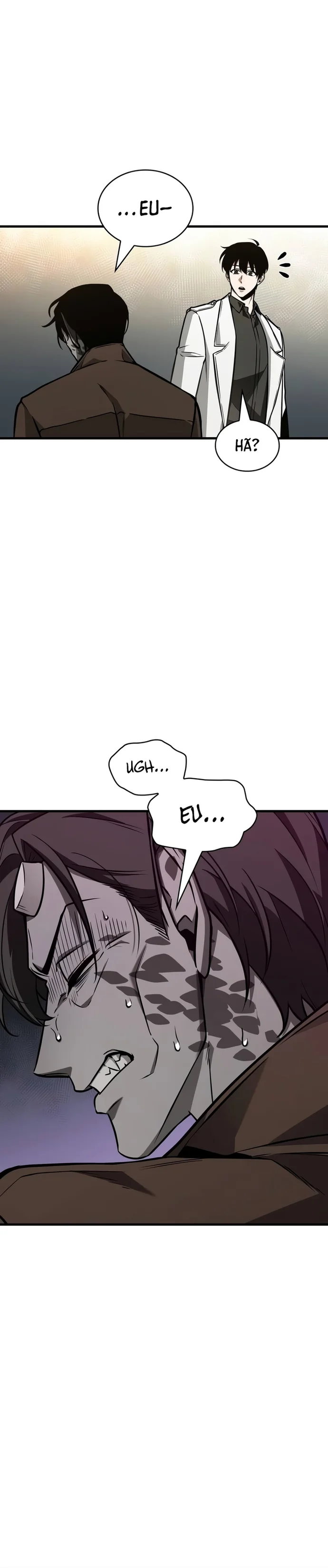 Read Omniscient Reader’s Viewpoint Português Manga Online