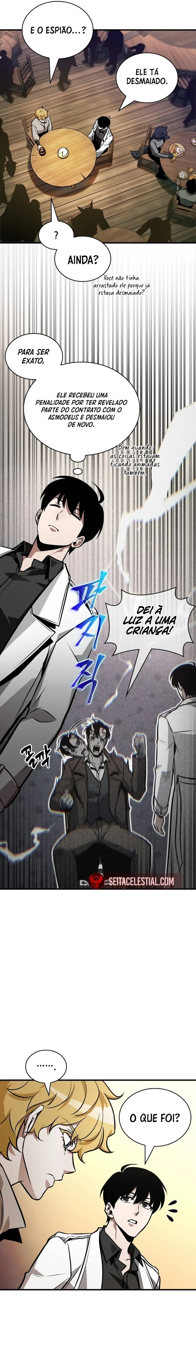 Read Omniscient Reader’s Viewpoint Português Manga Online