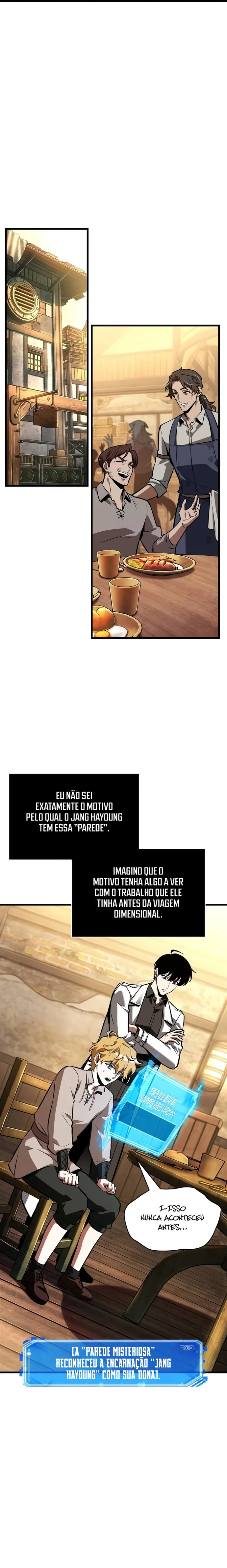 Read Omniscient Reader’s Viewpoint Português Manga Online