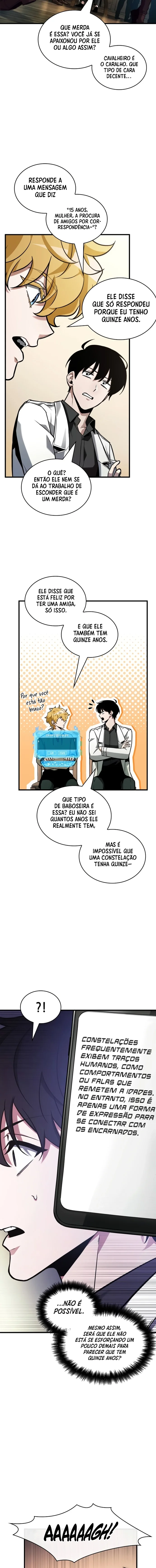 Read Omniscient Reader’s Viewpoint Português Manga Online