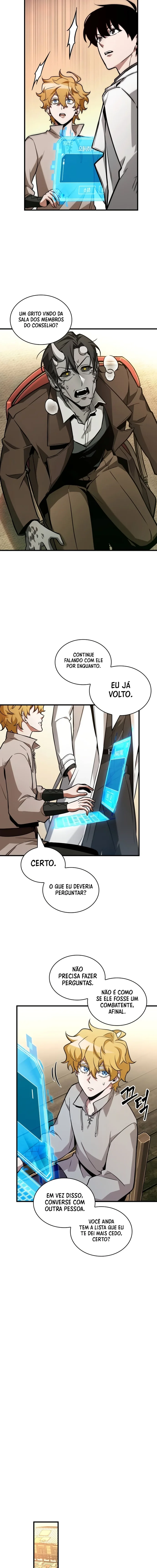 Read Omniscient Reader’s Viewpoint Português Manga Online