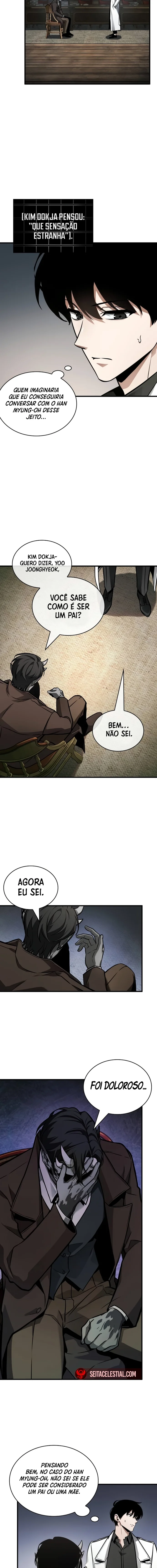 Read Omniscient Reader’s Viewpoint Português Manga Online