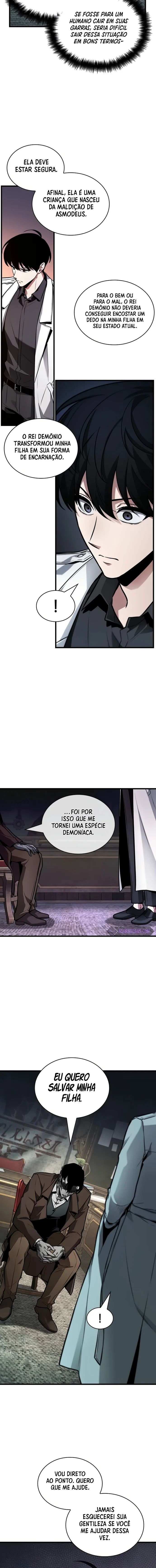 Read Omniscient Reader’s Viewpoint Português Manga Online