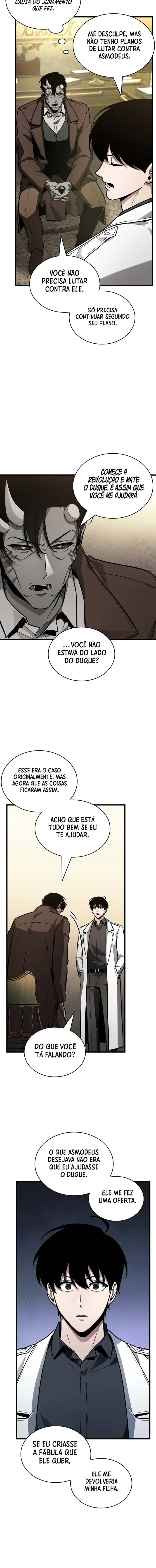 Read Omniscient Reader’s Viewpoint Português Manga Online