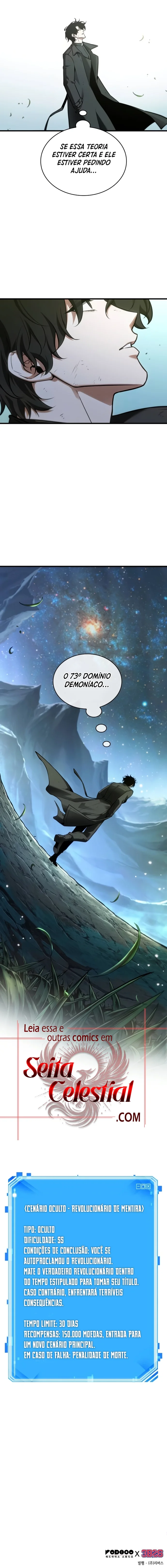 Read Omniscient Reader’s Viewpoint Português Manga Online