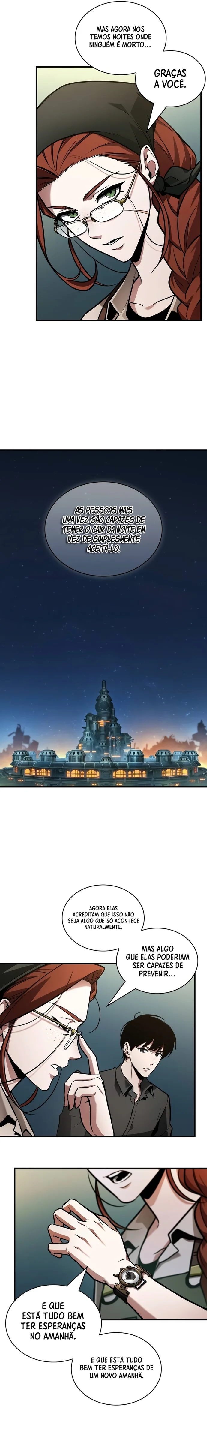 Read Omniscient Reader’s Viewpoint Português Manga Online