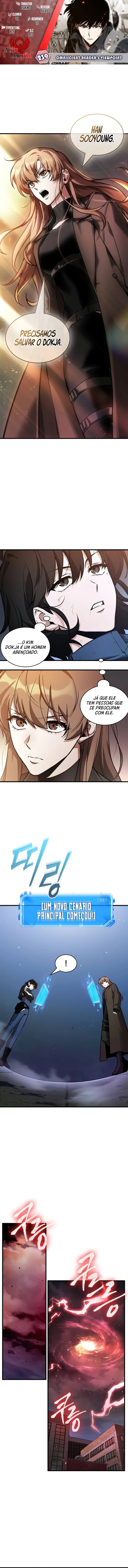 Read Omniscient Reader’s Viewpoint Português Manga Online