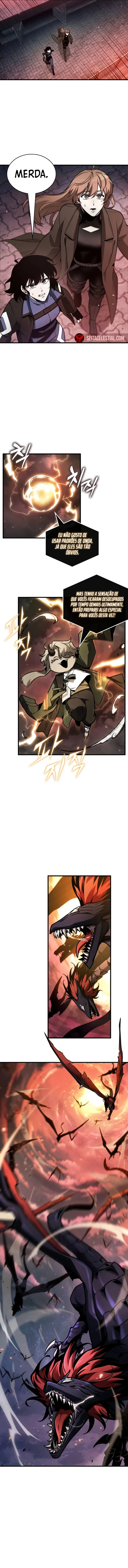 Read Omniscient Reader’s Viewpoint Português Manga Online