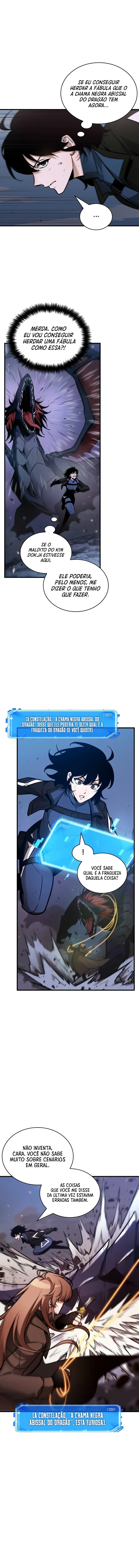 Read Omniscient Reader’s Viewpoint Português Manga Online