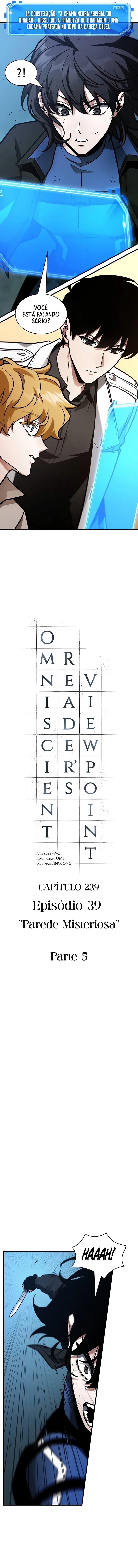 Read Omniscient Reader’s Viewpoint Português Manga Online