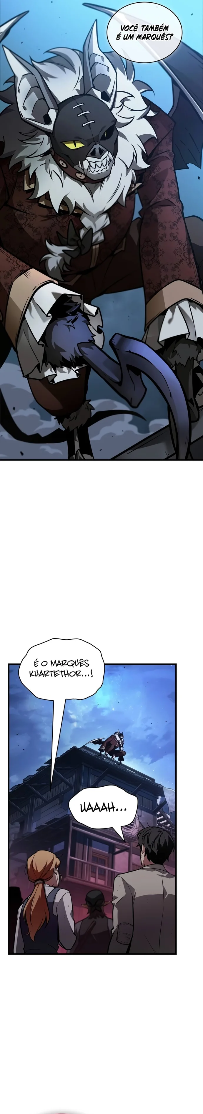 Read Omniscient Reader’s Viewpoint Português Manga Online