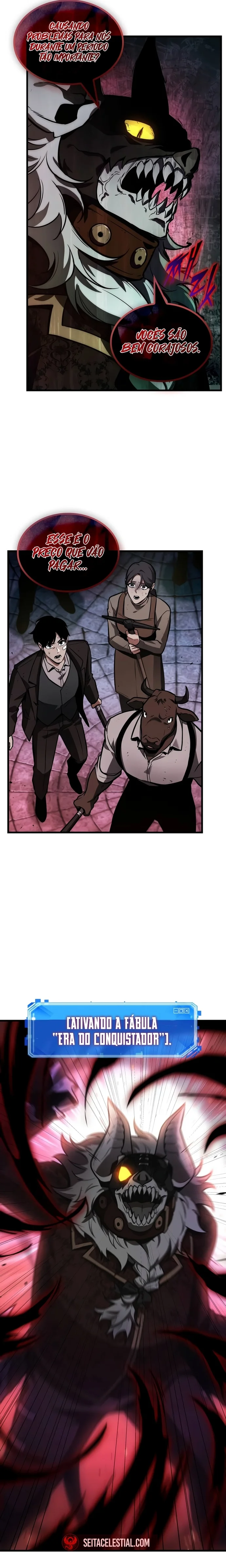 Read Omniscient Reader’s Viewpoint Português Manga Online