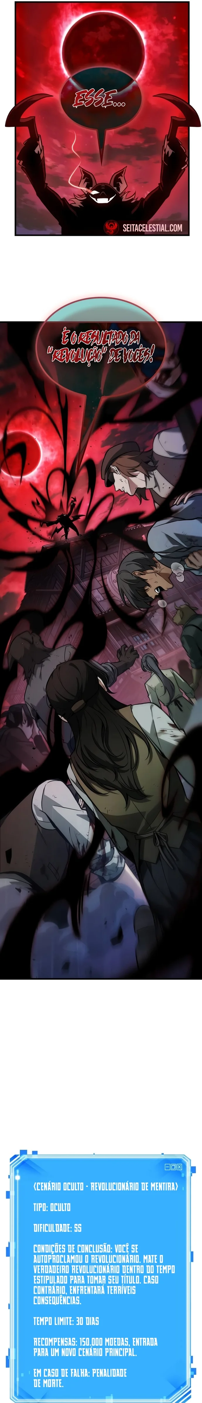 Read Omniscient Reader’s Viewpoint Português Manga Online