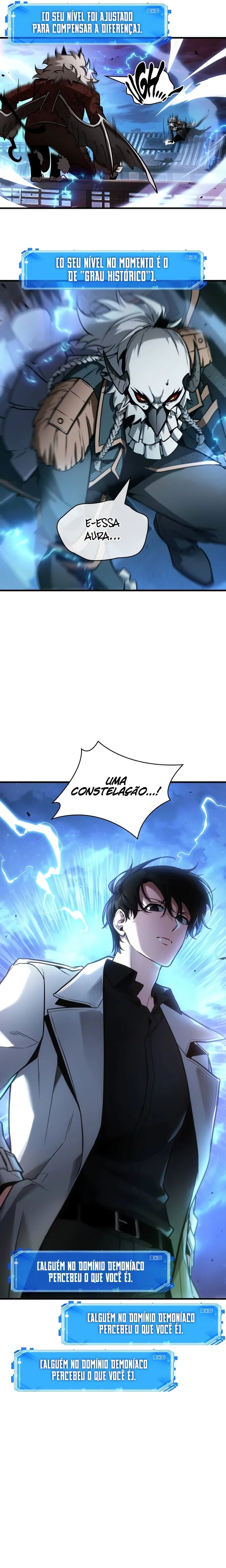 Read Omniscient Reader’s Viewpoint Português Manga Online