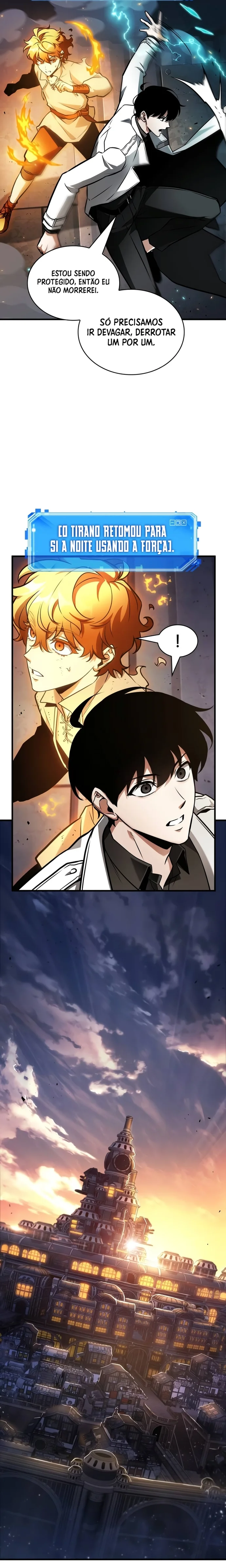 Read Omniscient Reader’s Viewpoint Português Manga Online