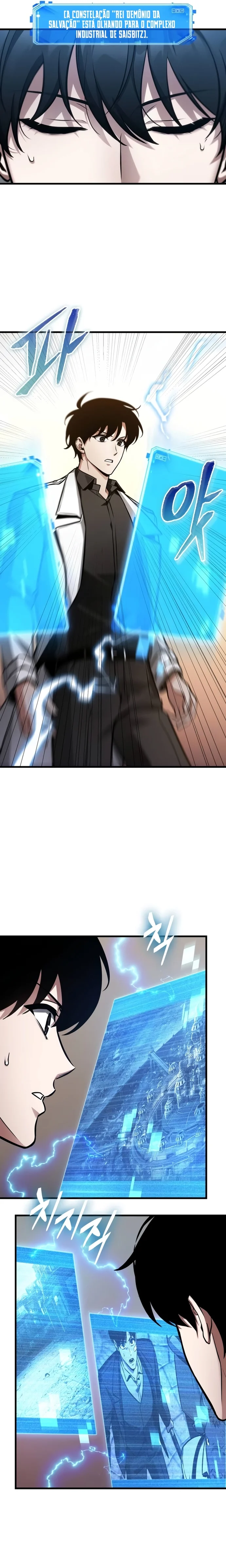 Read Omniscient Reader’s Viewpoint Português Manga Online