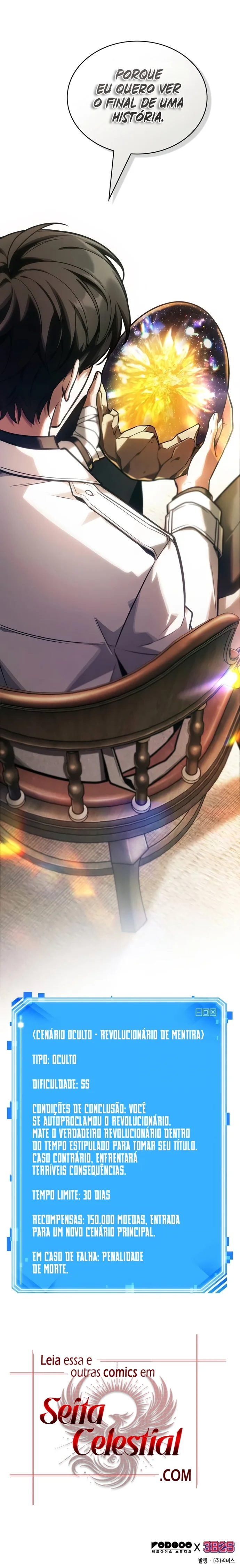 Read Omniscient Reader’s Viewpoint Português Manga Online