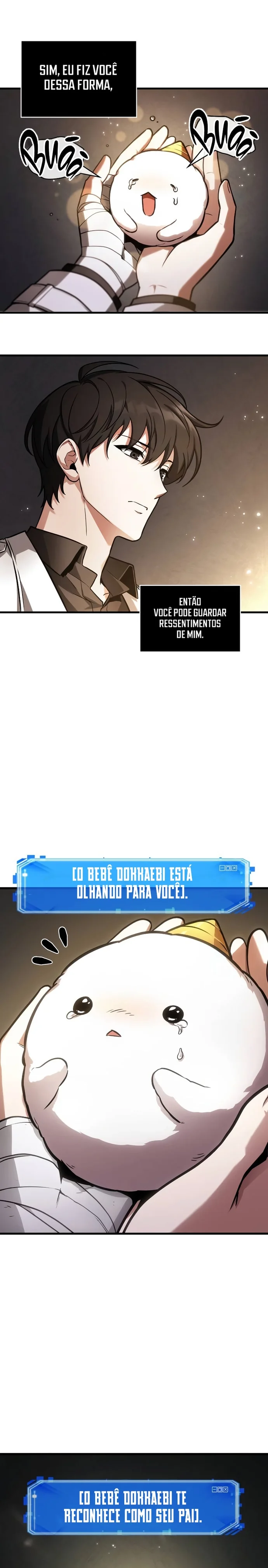 Read Omniscient Reader’s Viewpoint Português Manga Online