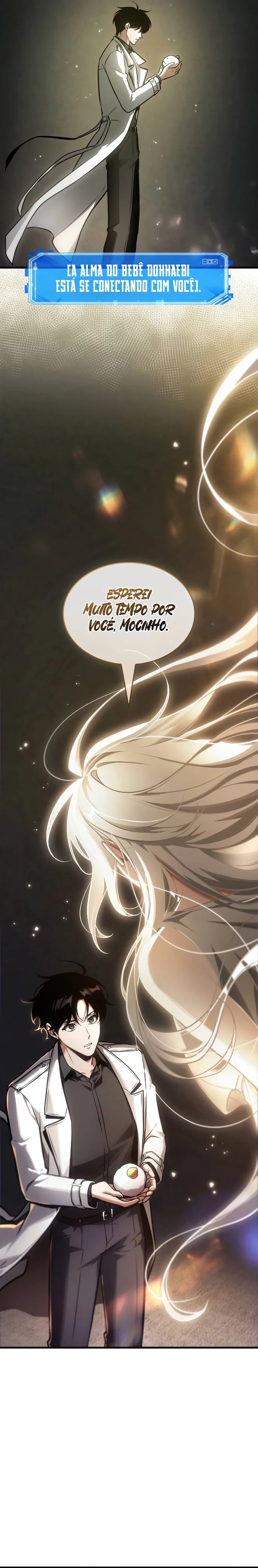 Read Omniscient Reader’s Viewpoint Português Manga Online