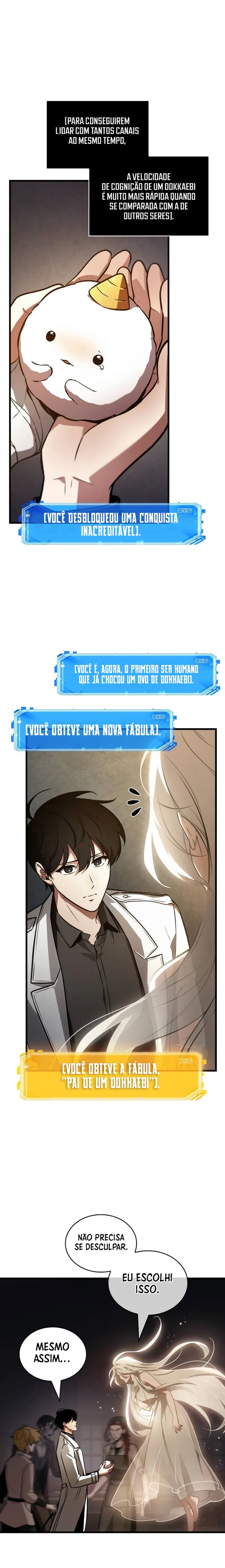 Read Omniscient Reader’s Viewpoint Português Manga Online