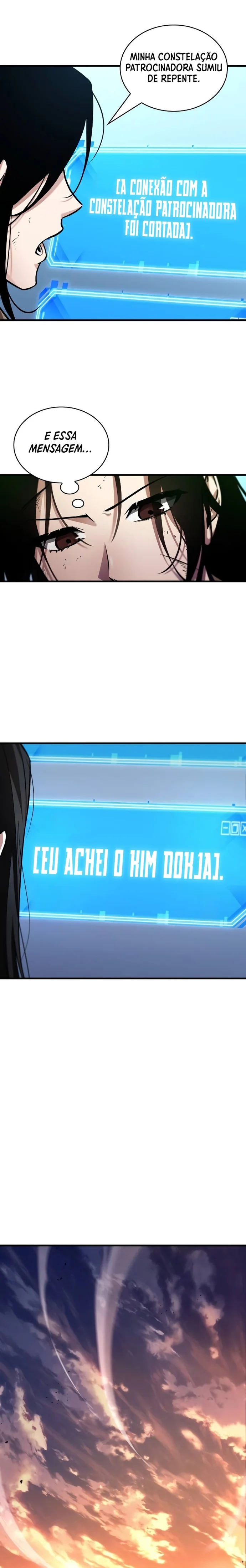 Read Omniscient Reader’s Viewpoint Português Manga Online