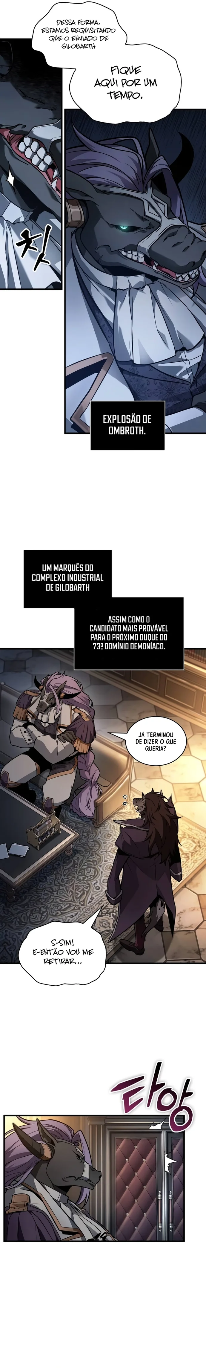 Read Omniscient Reader’s Viewpoint Português Manga Online