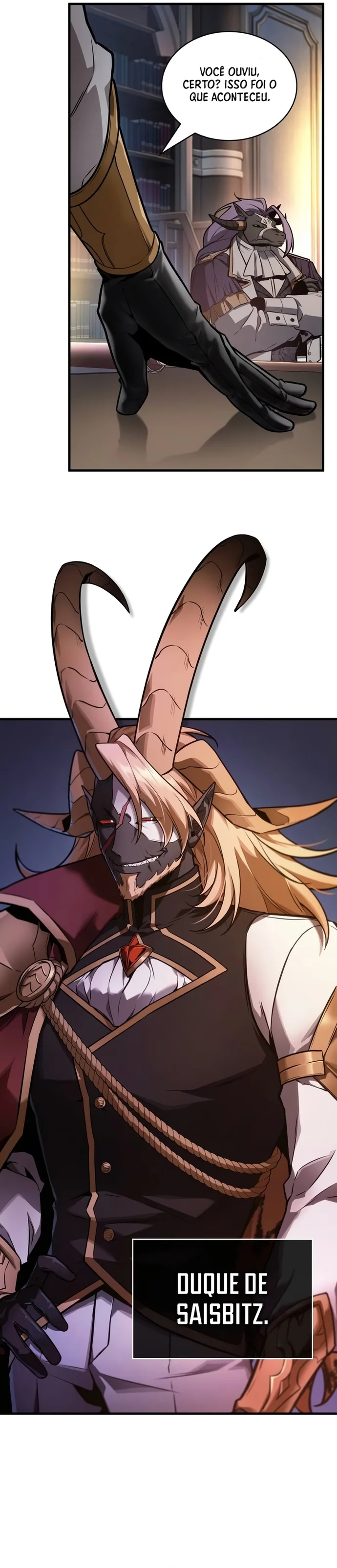 Read Omniscient Reader’s Viewpoint Português Manga Online