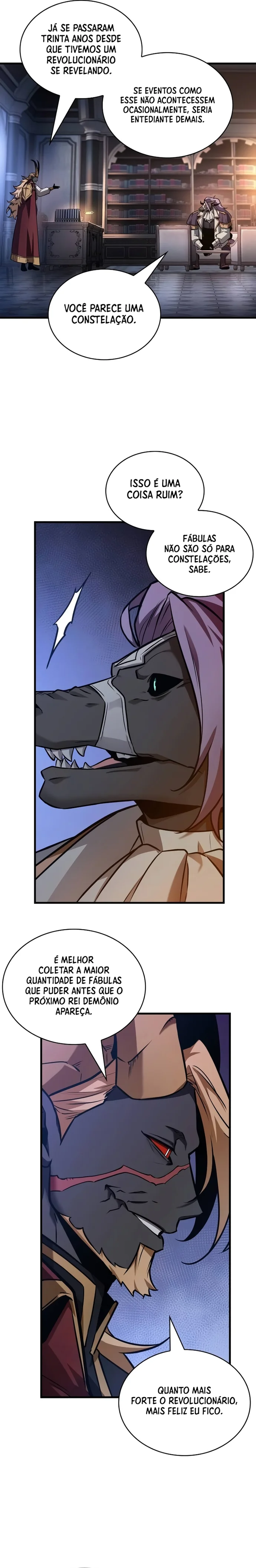 Read Omniscient Reader’s Viewpoint Português Manga Online