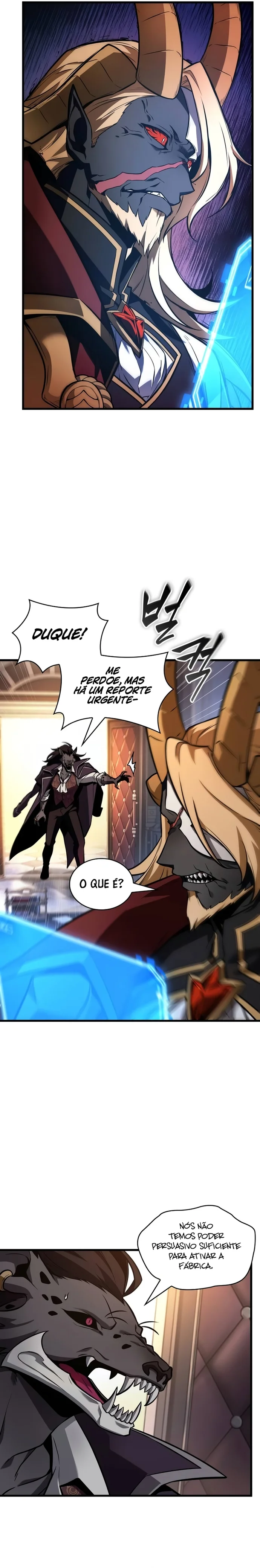 Read Omniscient Reader’s Viewpoint Português Manga Online