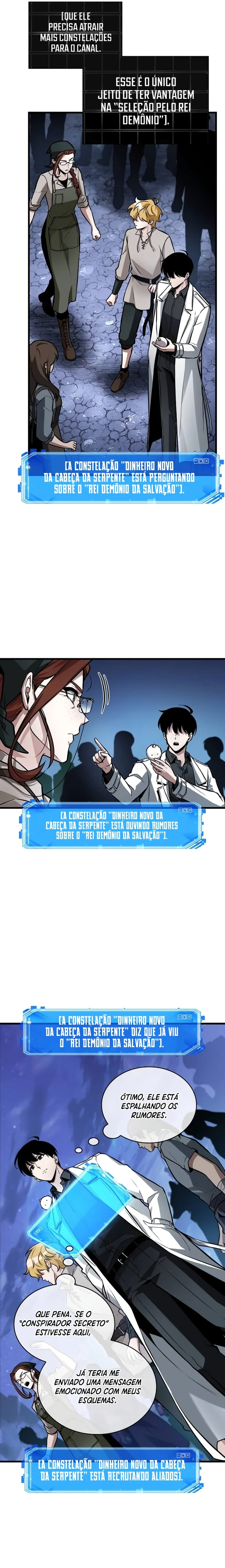 Read Omniscient Reader’s Viewpoint Português Manga Online