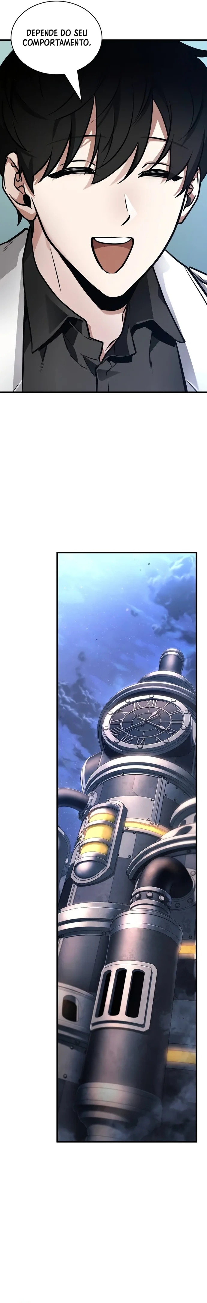 Read Omniscient Reader’s Viewpoint Português Manga Online